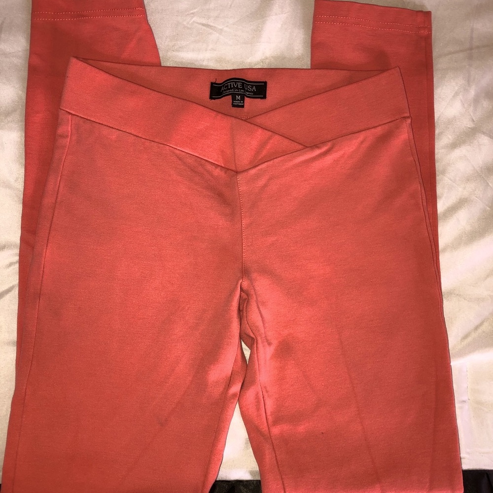 Pants/leggings